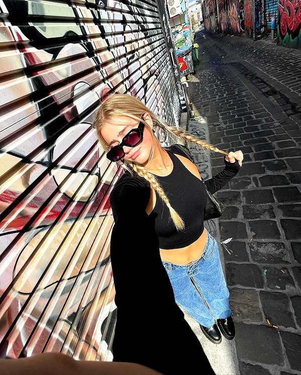 sophadophaa_ instagram image archive image