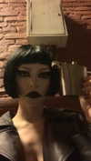 danafetishistova Altpins Profile Picture