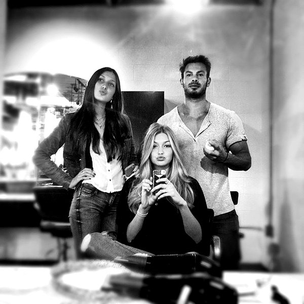 gigihadid instagram image archive image
