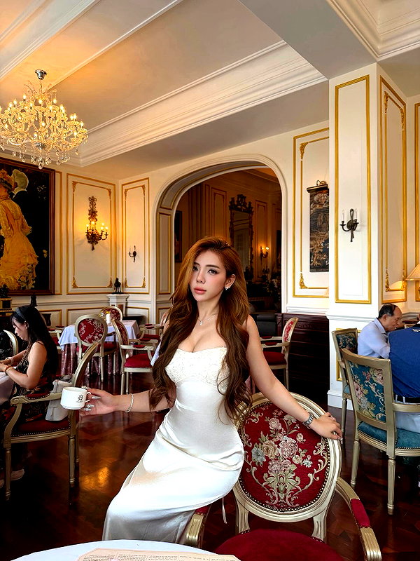 lyhythuedoxinh instagram image archive image