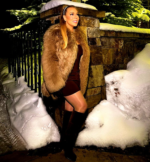 mariahcarey instagram image archive image