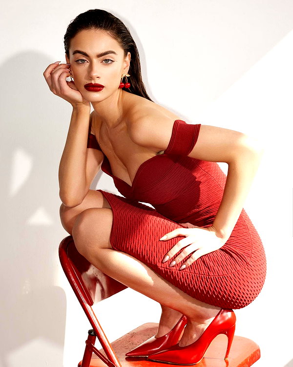 yaelshelbia instagram image archive image