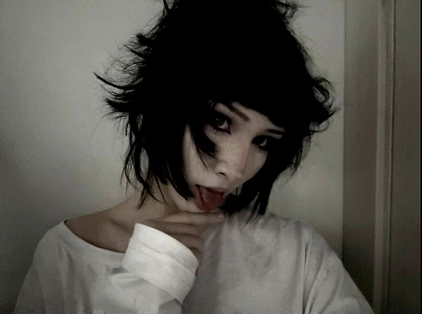 kk3tr1n4 instagram image archive image
