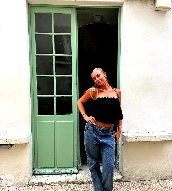 allygravemade instagram image archive image