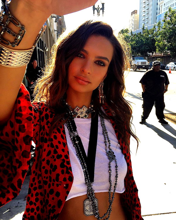 emrata instagram image archive image