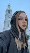 danafetishistova Altpins Profile Picture