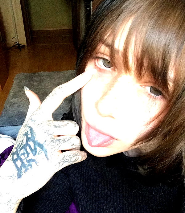 mareuxsimp instagram image archive image
