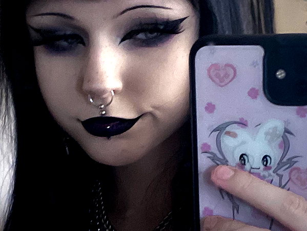 kittenfangsxx instagram image archive image
