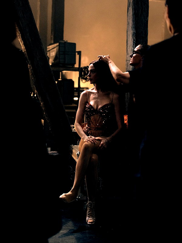 annehathaway instagram image archive image