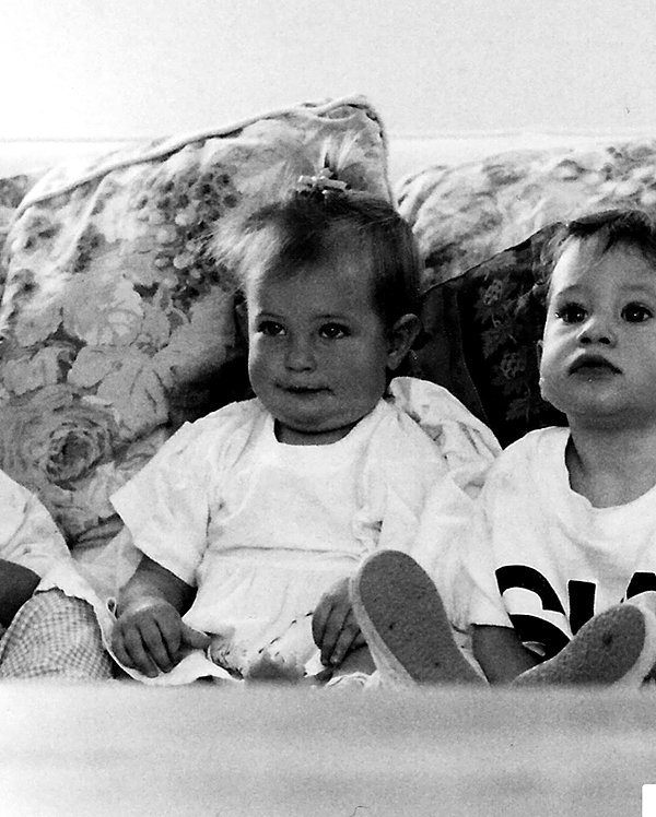 demimoore instagram image archive image