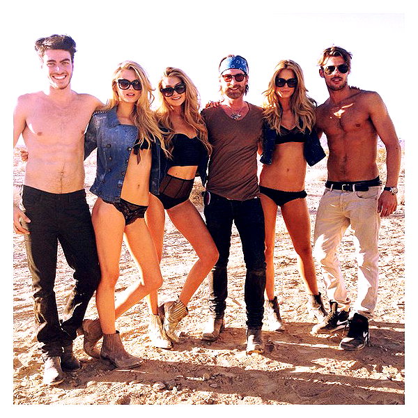 gigihadid instagram image archive image