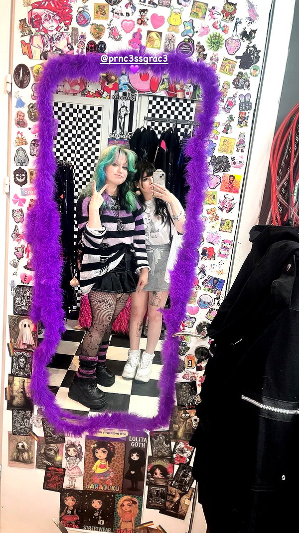 Archived image from @notchicore on Instagram