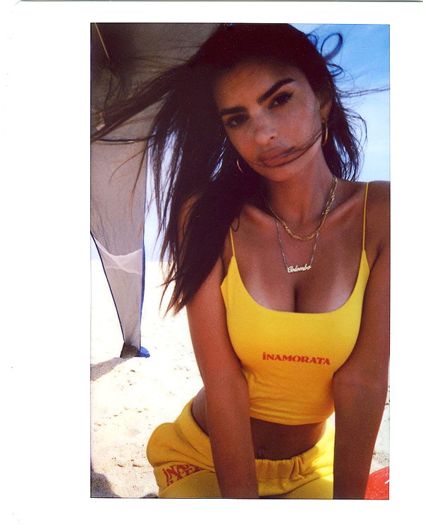 emrata instagram image archive image