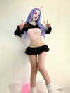 danielle.mercedie Altpins Profile Picture