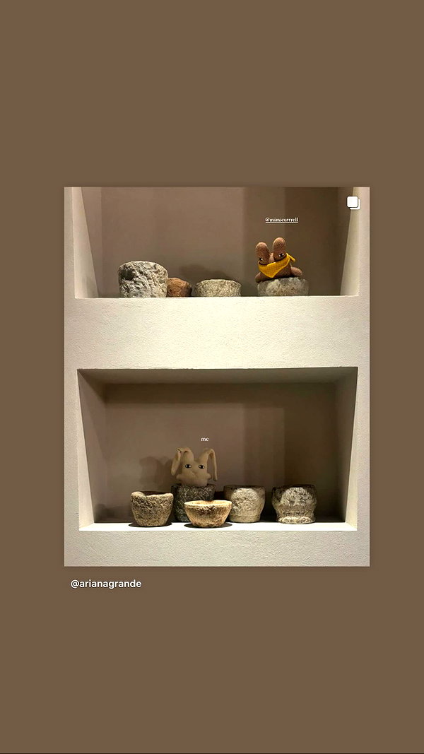 arianagrande instagram image archive image