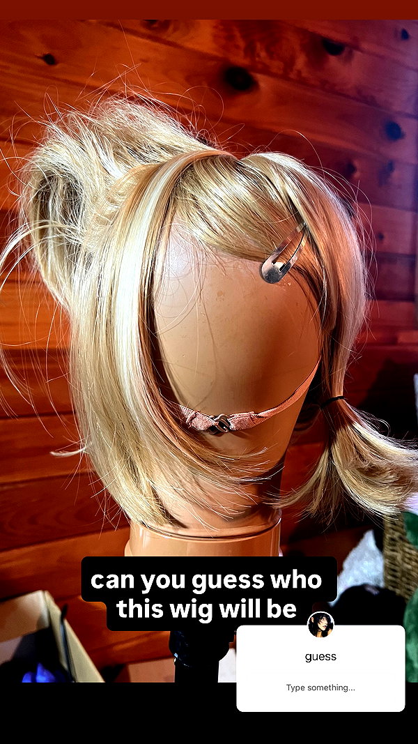 Archived image from @missnyxdawn on Instagram