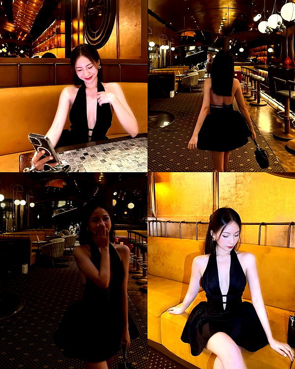 lyhythuedoxinh instagram image archive image