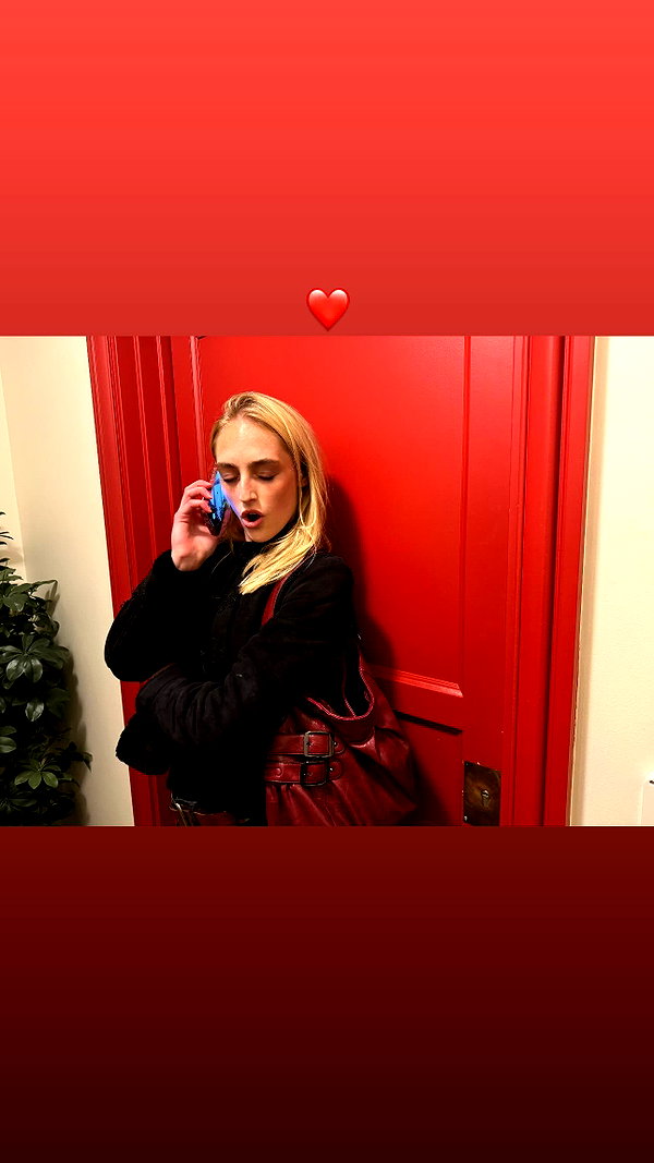 skylasanders instagram image archive image