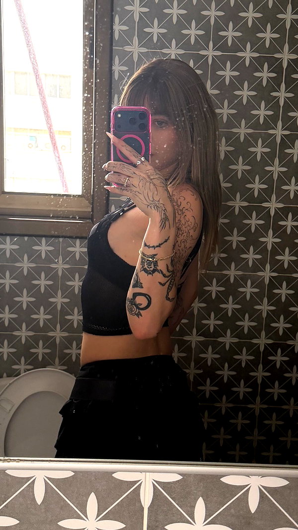 theonlyantonia instagram image archive image