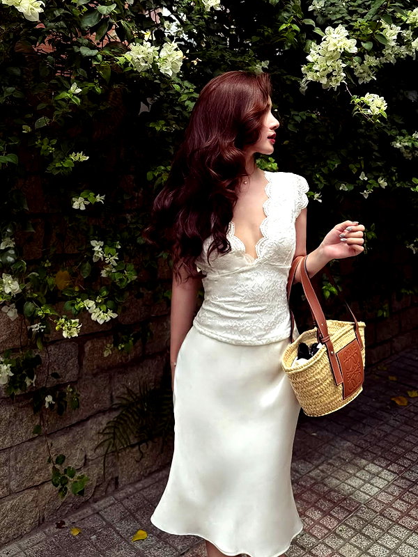 lyhythuedoxinh instagram image archive image