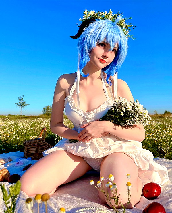 pepper_cos instagram image archive image