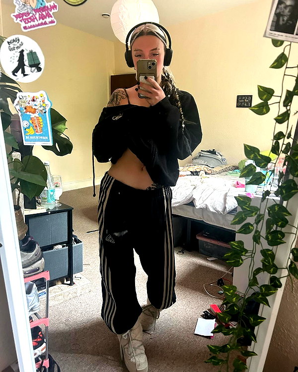 charley.chambers instagram image archive image