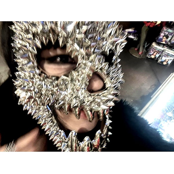 biohazard.g1rl instagram image archive image