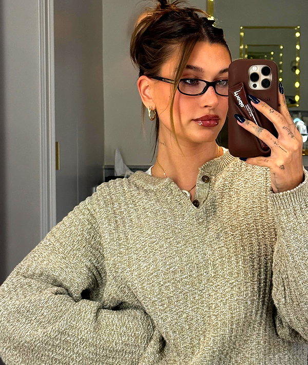 haileybieber instagram image archive image