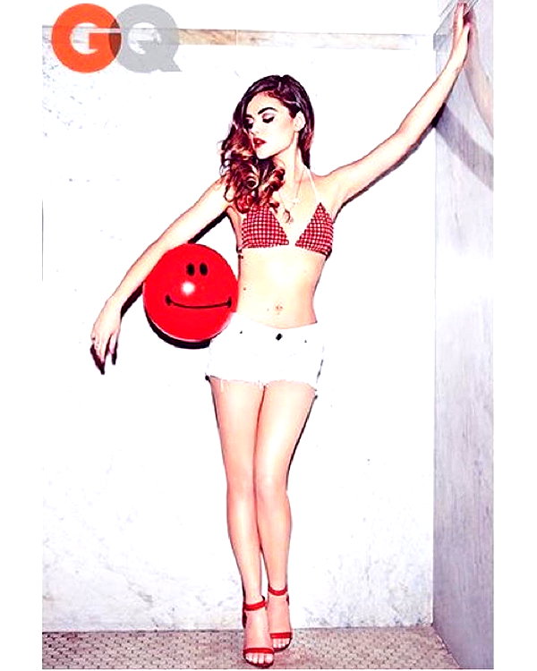 lucyhale instagram image archive image