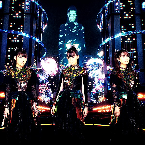 babymetal_official instagram image archive image