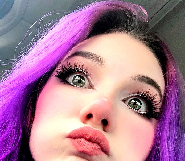 danielle.mercedie instagram image archive image