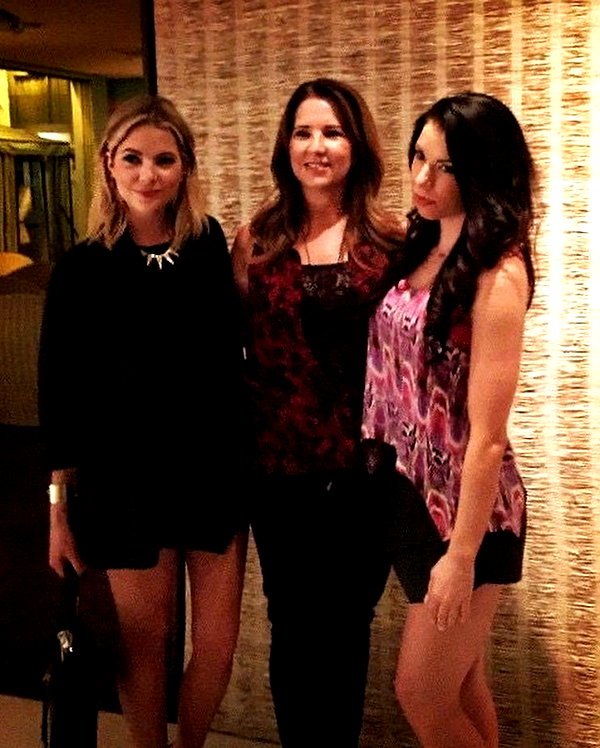 ashleybenson instagram image archive image