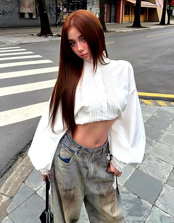 lyhythuedoxinh instagram image archive image