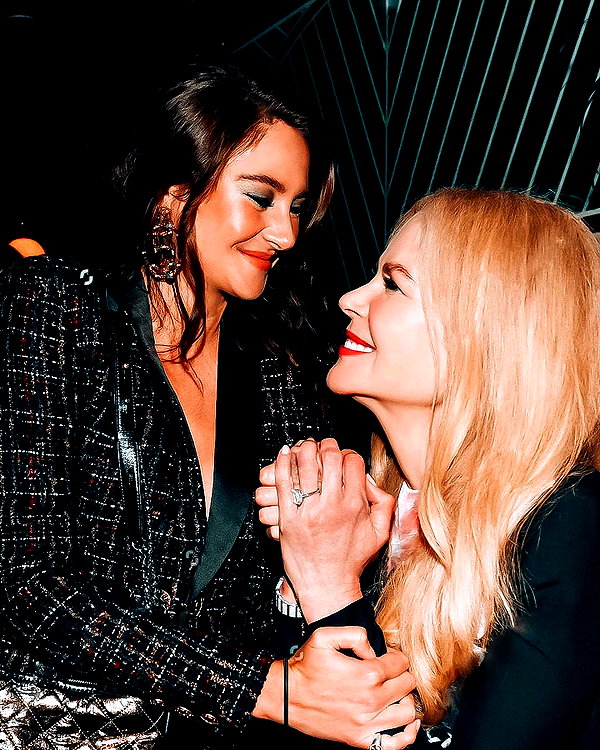 nicolekidman instagram image archive image