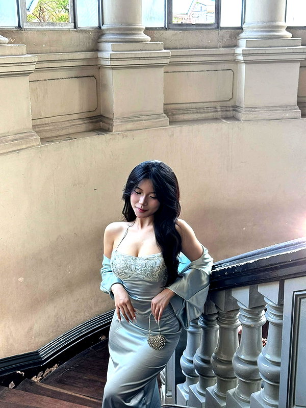 lyhythuedoxinh instagram image archive image