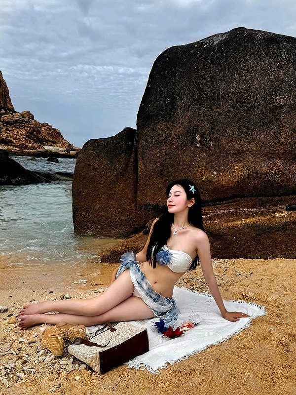 lyhythuedoxinh instagram image archive image