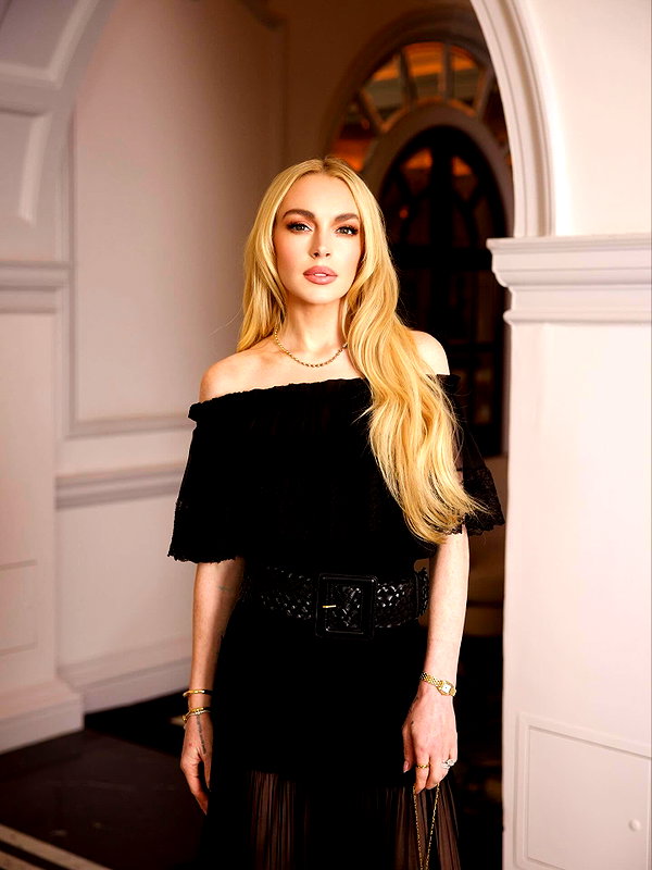 lindsaylohan instagram image archive image