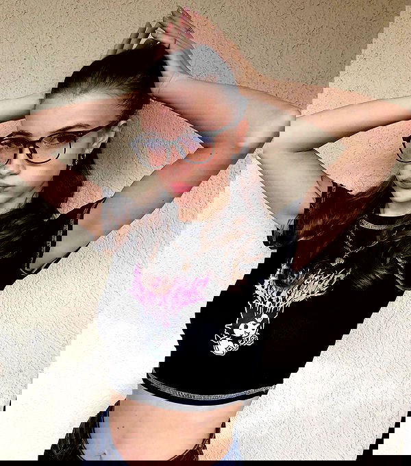 m1chelleluna m1chelleluna archive image