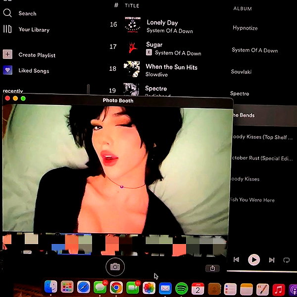 rachelchaleff instagram image archive image