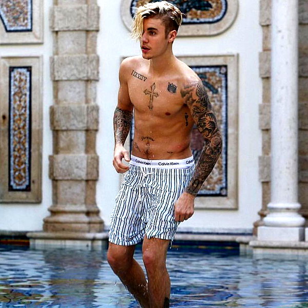 lilbieber instagram image archive image