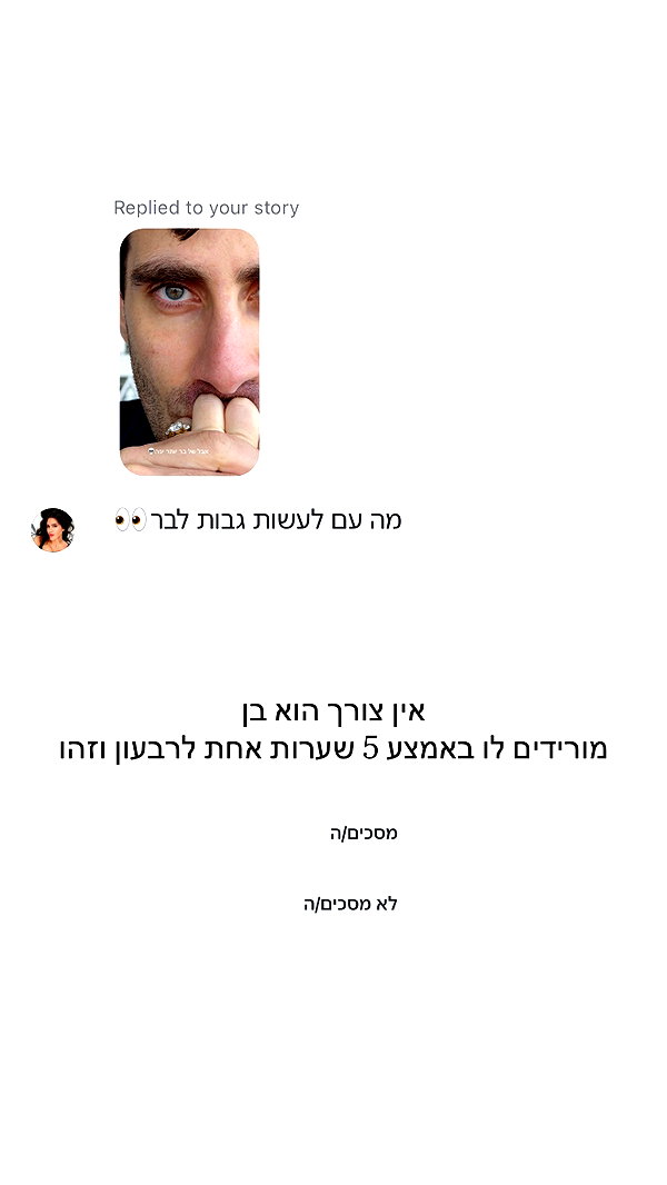 itsilanosh instagram image archive image