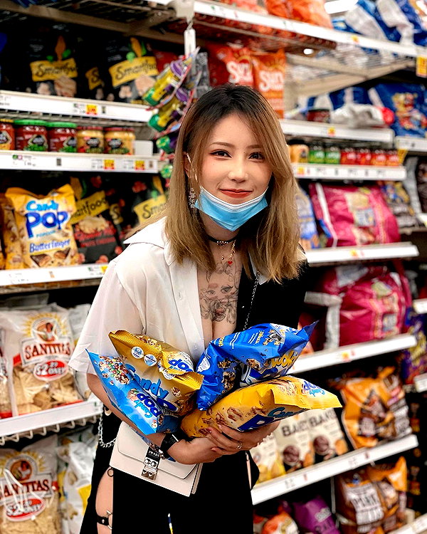 rakukoo instagram image archive image