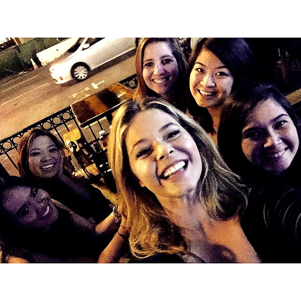 sashapieterse instagram image archive image
