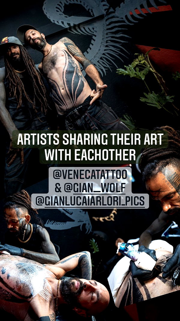venecatattoo instagram image archive image