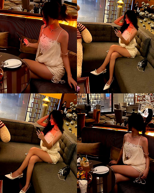lyhythuedoxinh instagram image archive image
