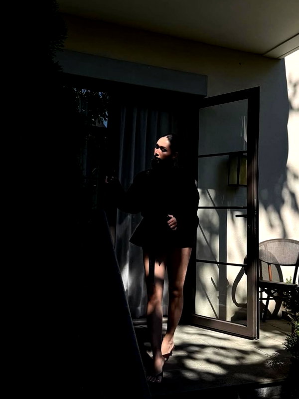 lyhythuedoxinh instagram image archive image