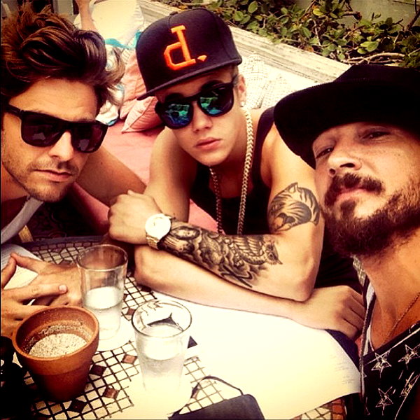 lilbieber instagram image archive image