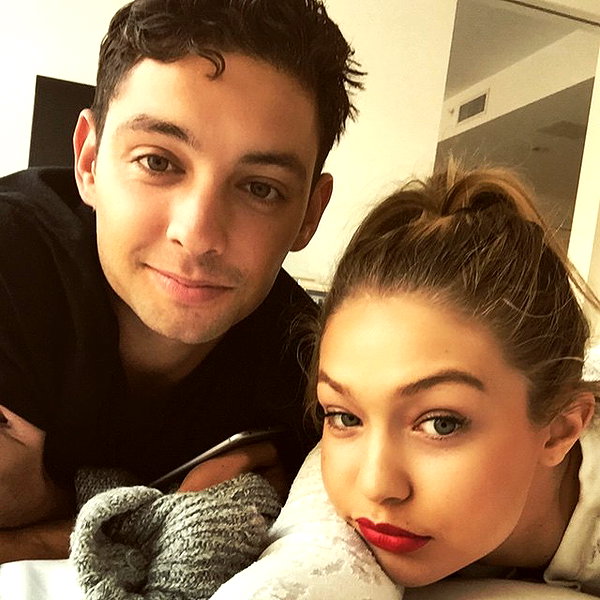 gigihadid instagram image archive image