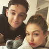 gigihadid Altpins Profile Picture