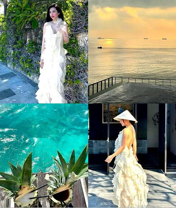 lyhythuedoxinh instagram image archive image